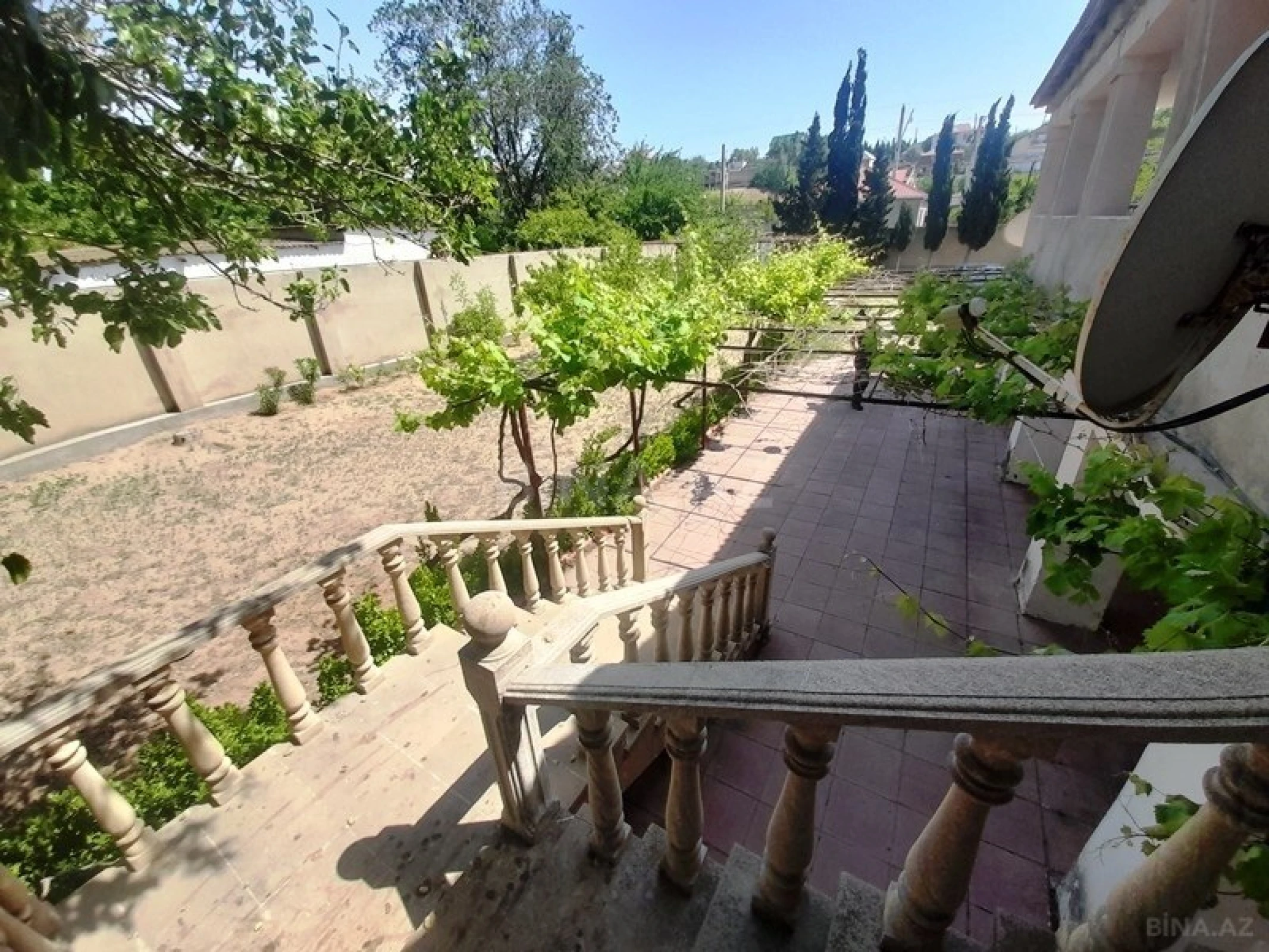 Satılır həyət evi 100 m²