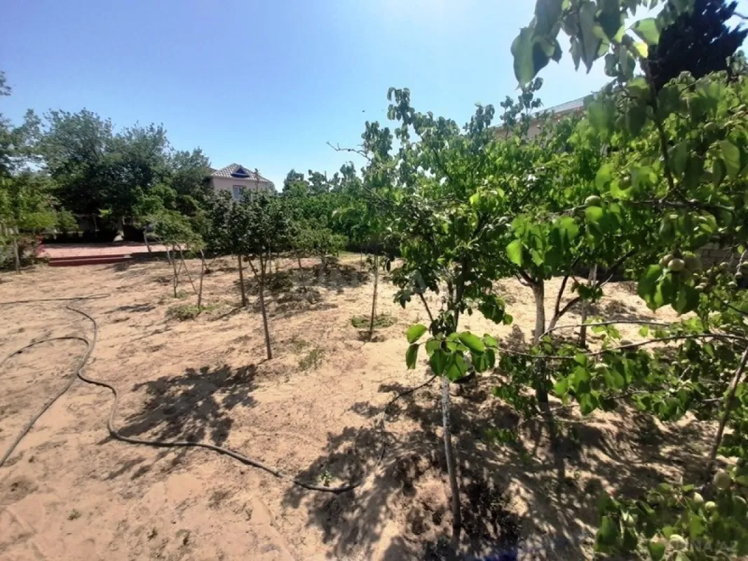 Satılır həyət evi 100 m²