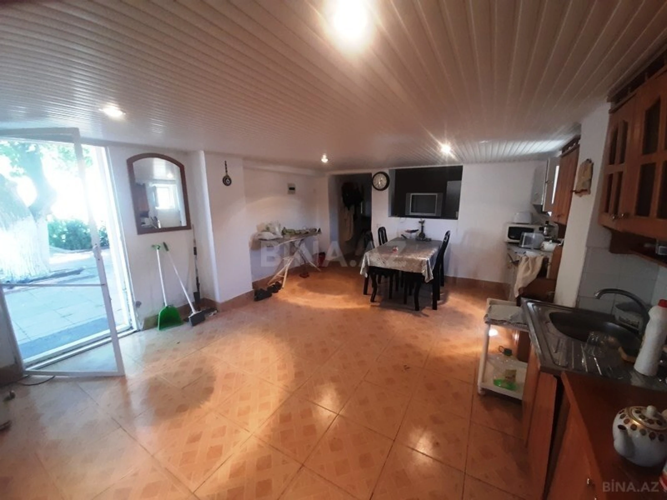 Satılır həyət evi 100 m²