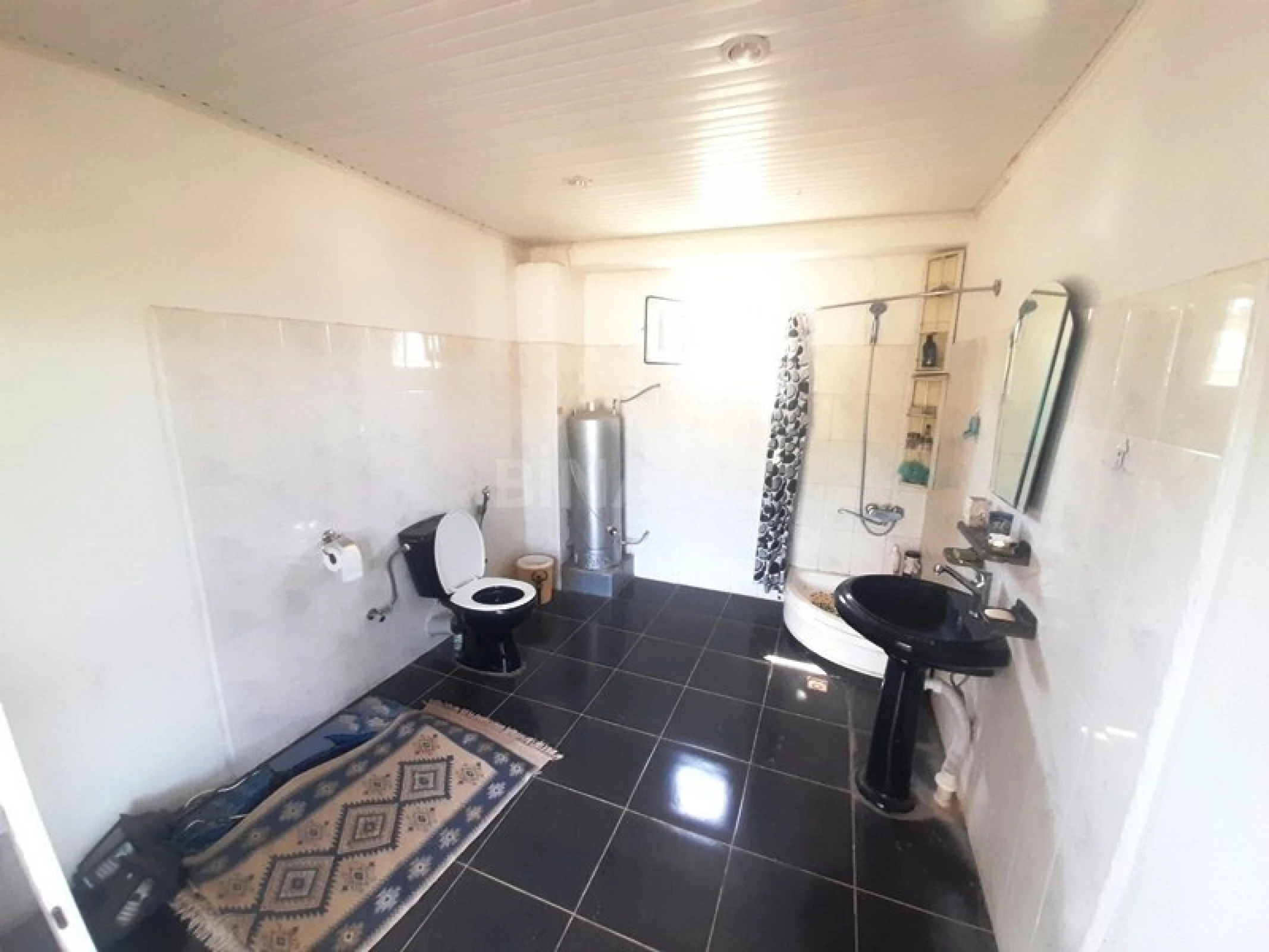 Satılır həyət evi 100 m²