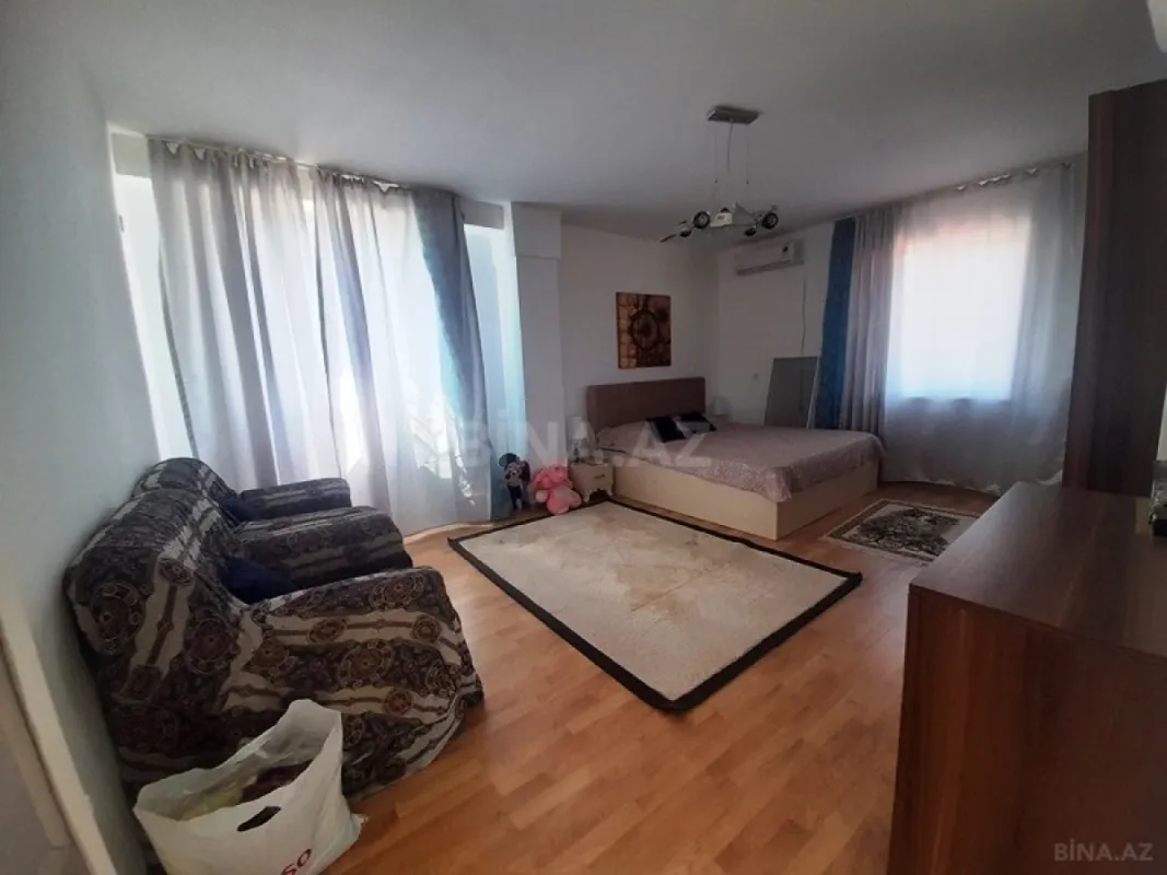 Satılır həyət evi 100 m²