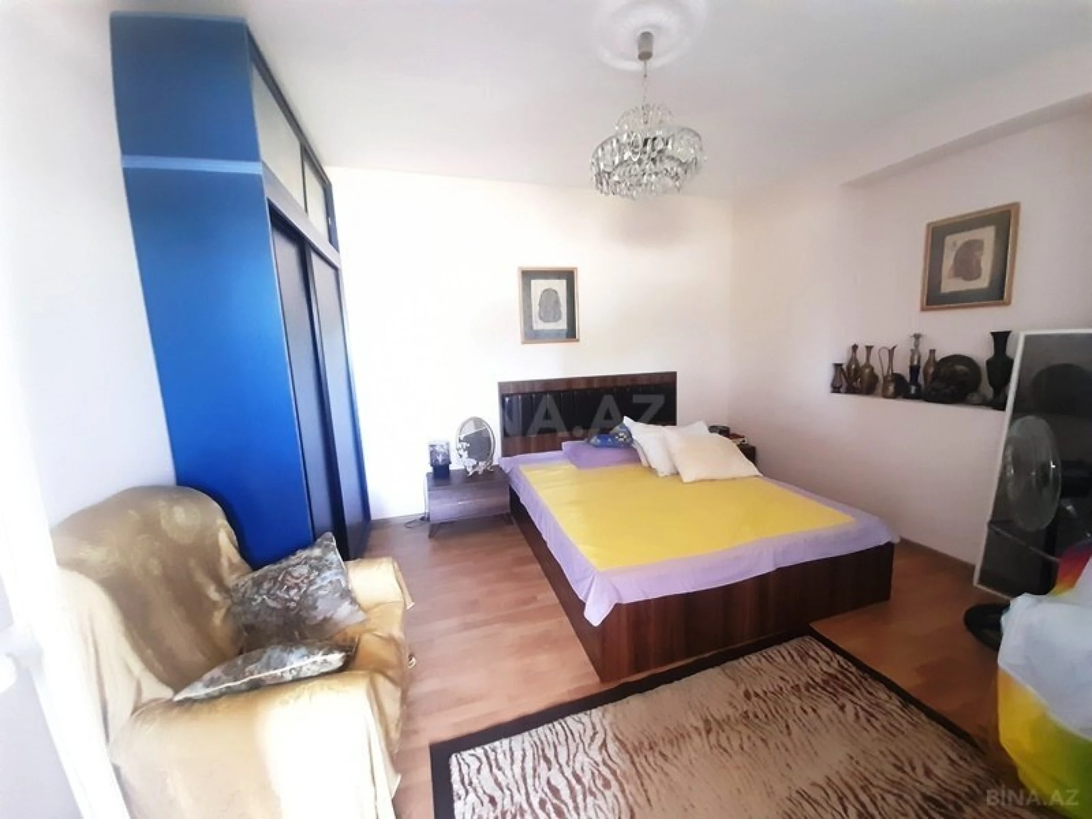 Satılır həyət evi 100 m²