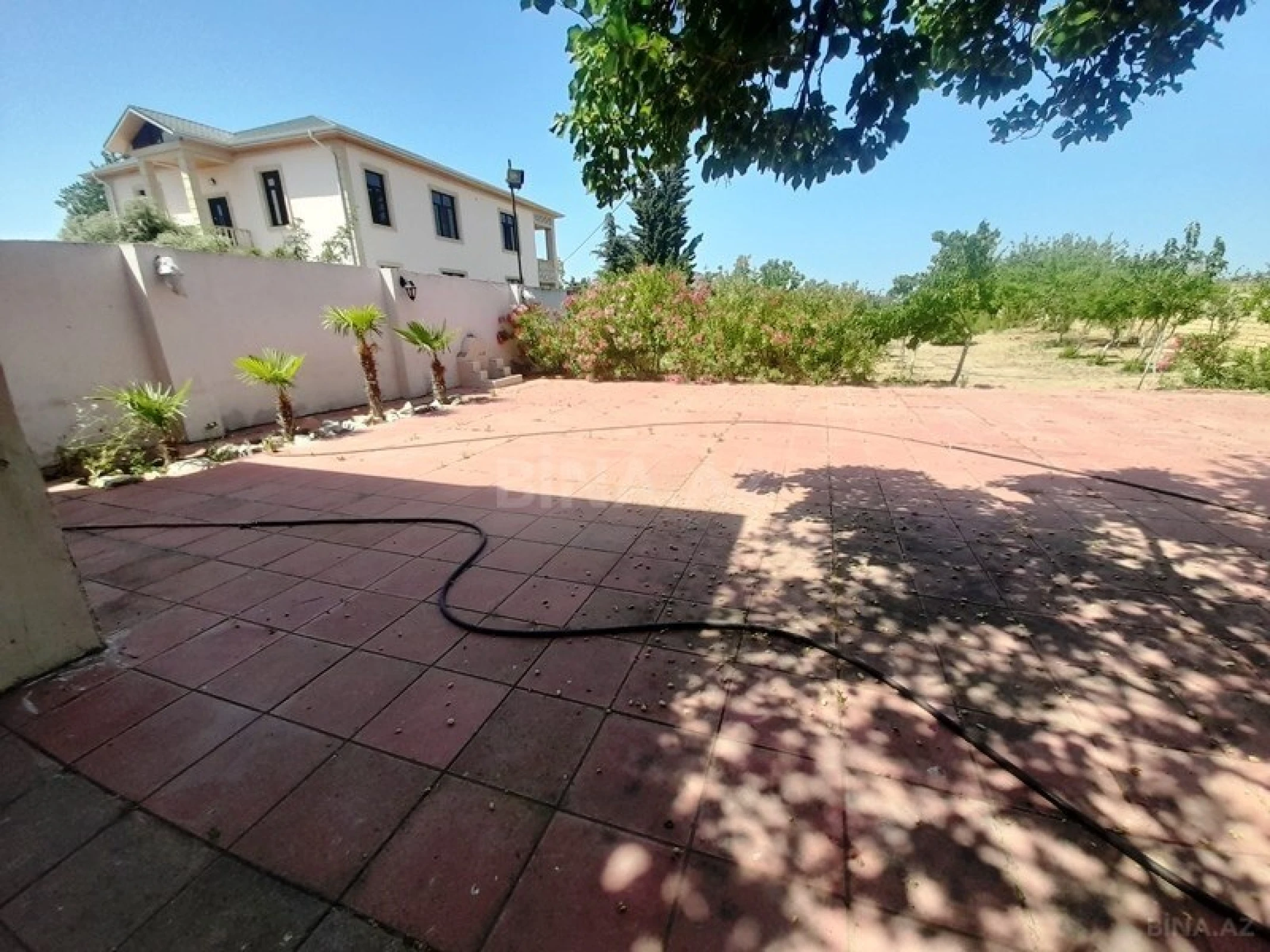 Satılır həyət evi 100 m²