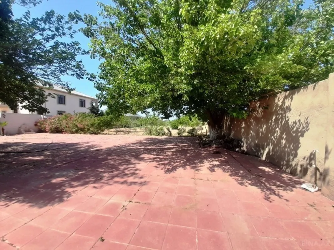 Satılır həyət evi 100 m²