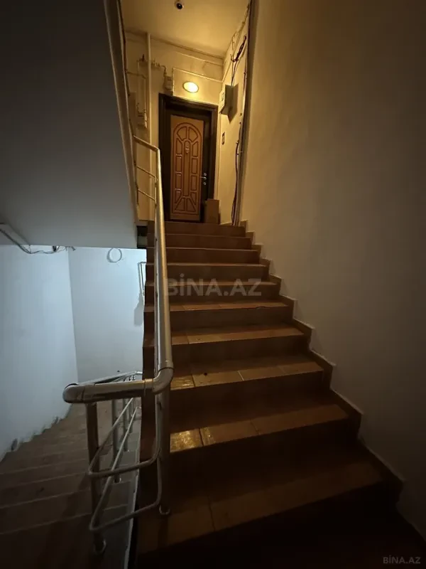 Kirayə verilir 2 otaqlı mənzil 80 m²