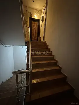 Kirayə verilir 2 otaqlı mənzil 80 m²