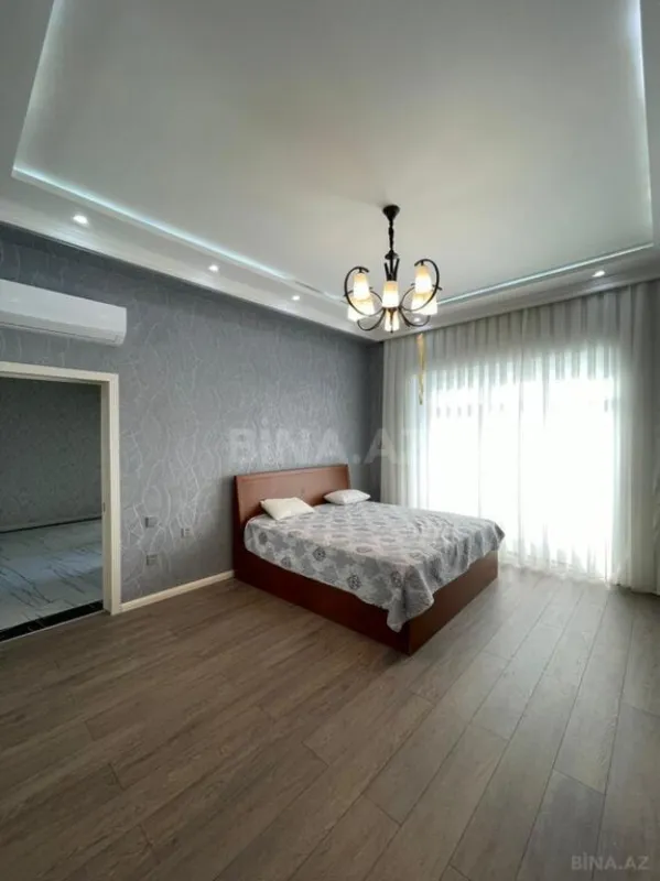 Kirayə verilir 6 otaqlı həyət evi 350 m²