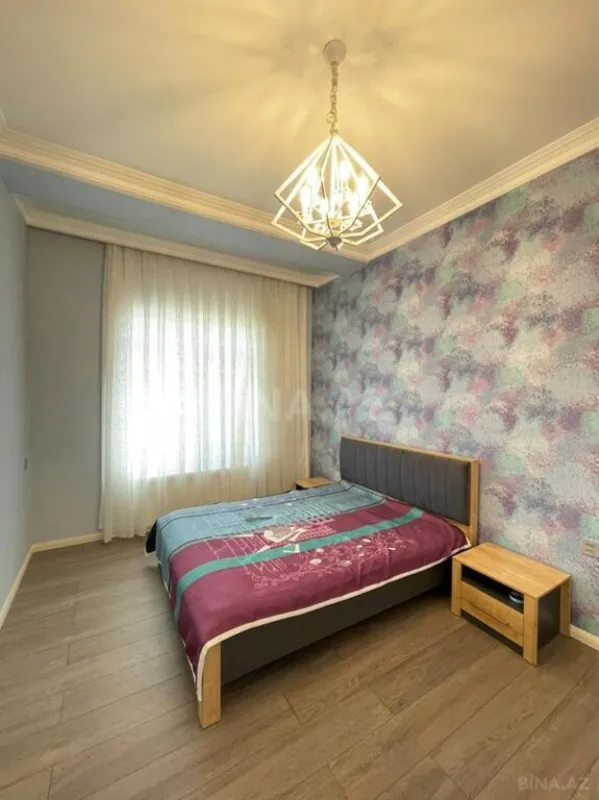 Kirayə verilir 6 otaqlı həyət evi 350 m²