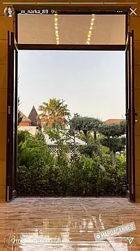 Kirayə verilir 5 otaqlı həyət evi 400 m²