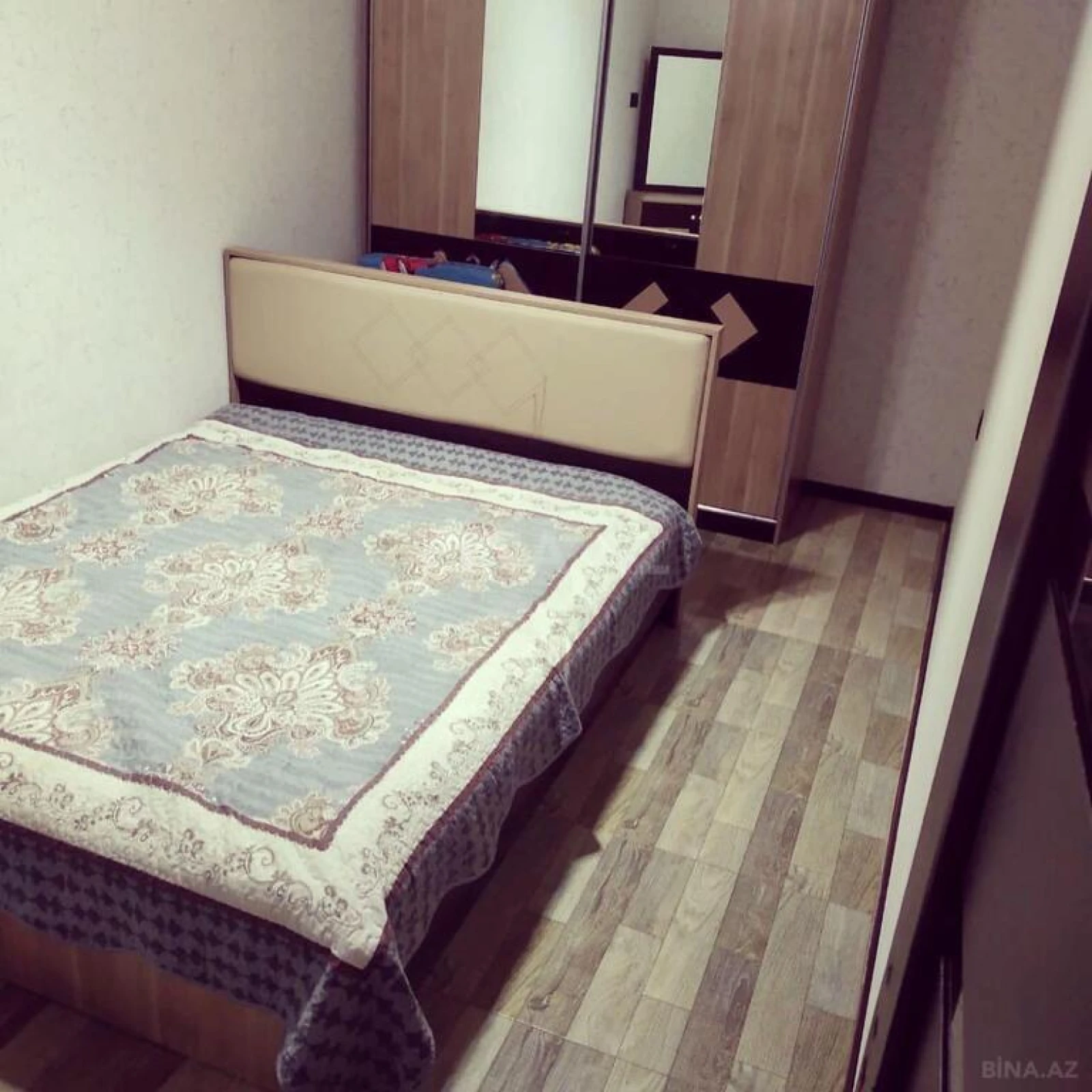 Kirayə verilir 5 otaqlı həyət evi 400 m²