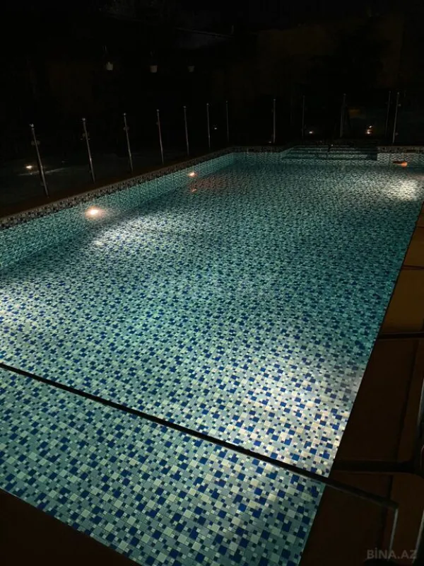 Kirayə verilir 5 otaqlı həyət evi 300 m²