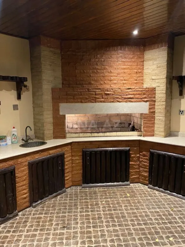 Kirayə verilir 5 otaqlı həyət evi 300 m²