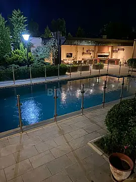 Kirayə verilir 5 otaqlı həyət evi 300 m²