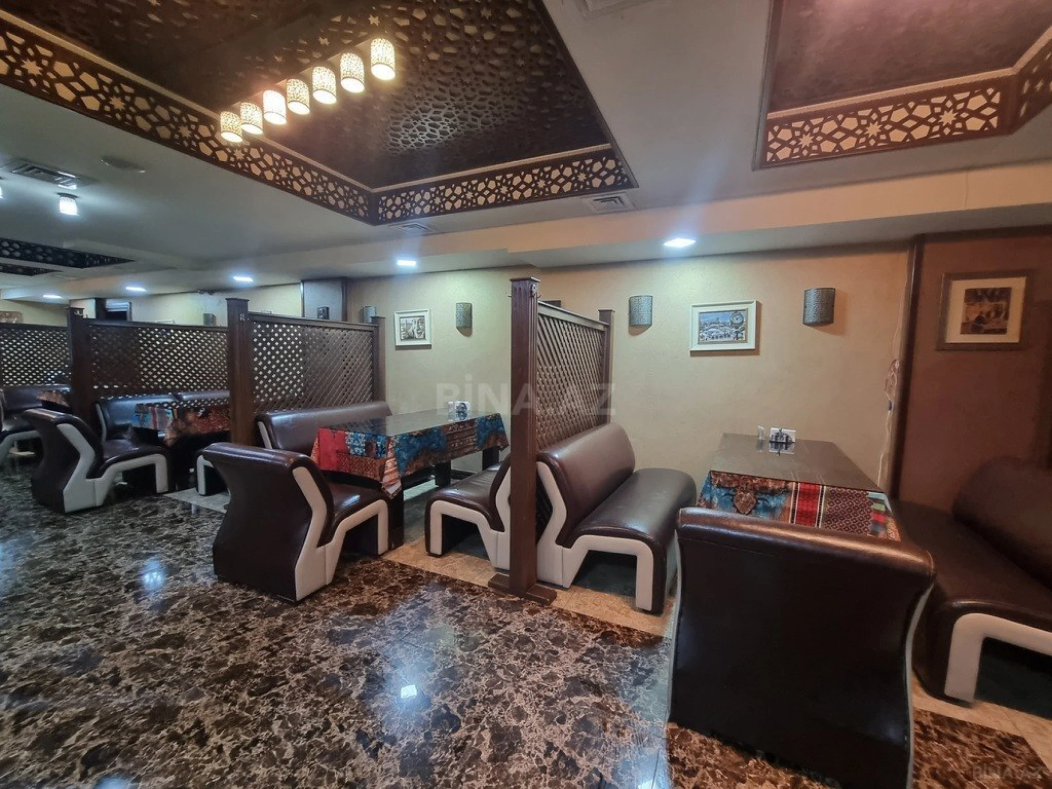 Satılır obyekt 400 m²