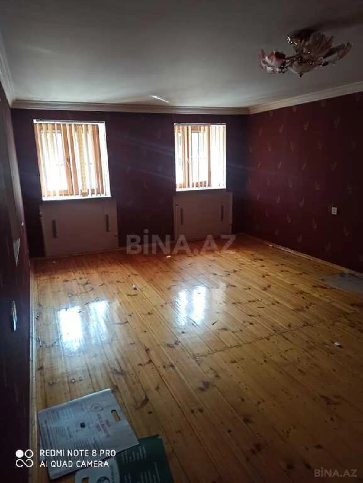 Satılır 6 otaqlı həyət evi 146.9 m²