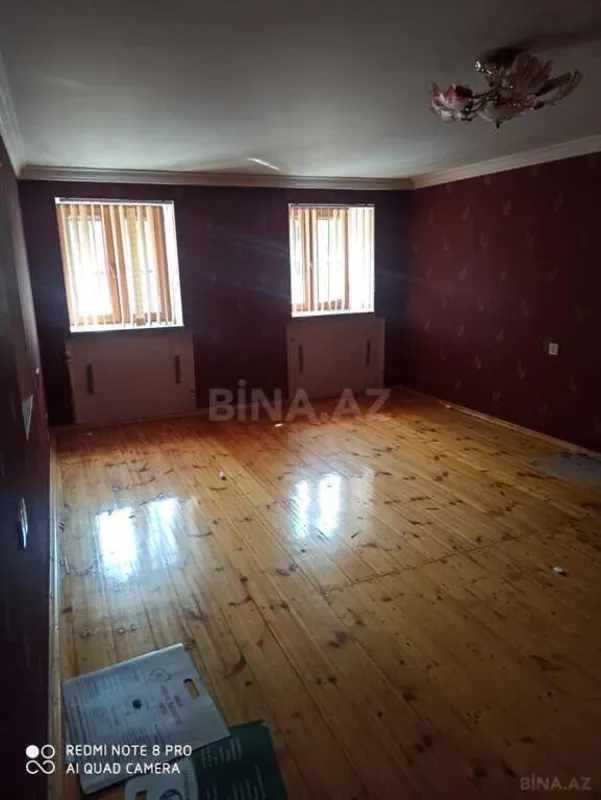 Satılır 6 otaqlı həyət evi 146.9 m²