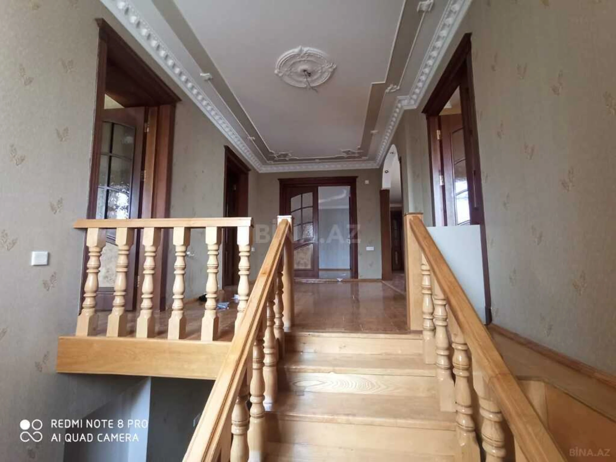Satılır 6 otaqlı həyət evi 146.9 m²