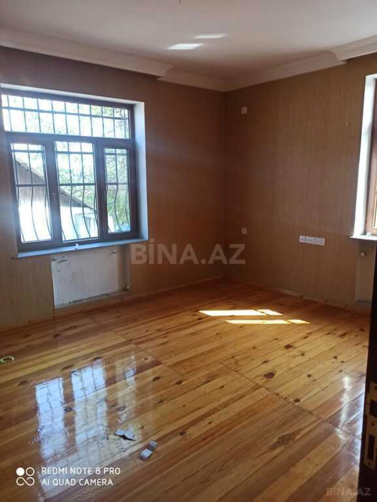 Satılır 6 otaqlı həyət evi 146.9 m²