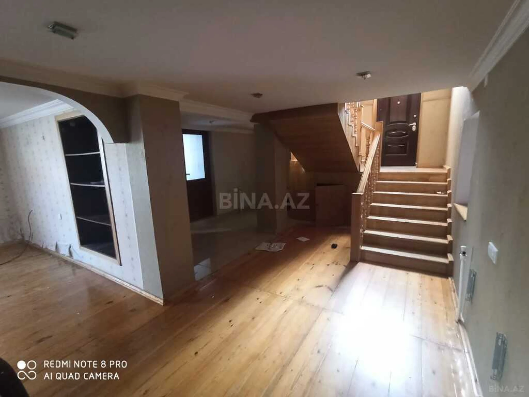 Satılır 6 otaqlı həyət evi 146.9 m²