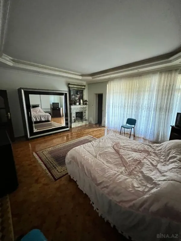 Satılır 20 otaqlı həyət evi 600 m²