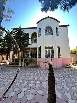 Satılır 20 otaqlı həyət evi 600 m² — Bakı, Mərdəkan 20 otaq 600.00 m²