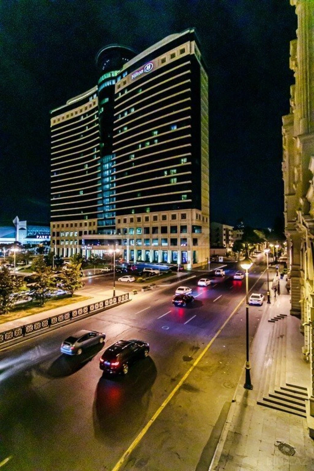 Kirayə verilir 4 otaqlı mənzil 150 m²