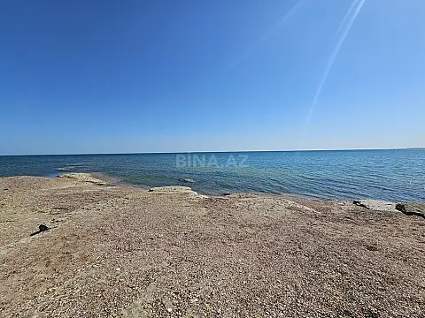 Satılır torpaq sahəsi 100 m² — Bakı, Sea Breeze 100.00 m²