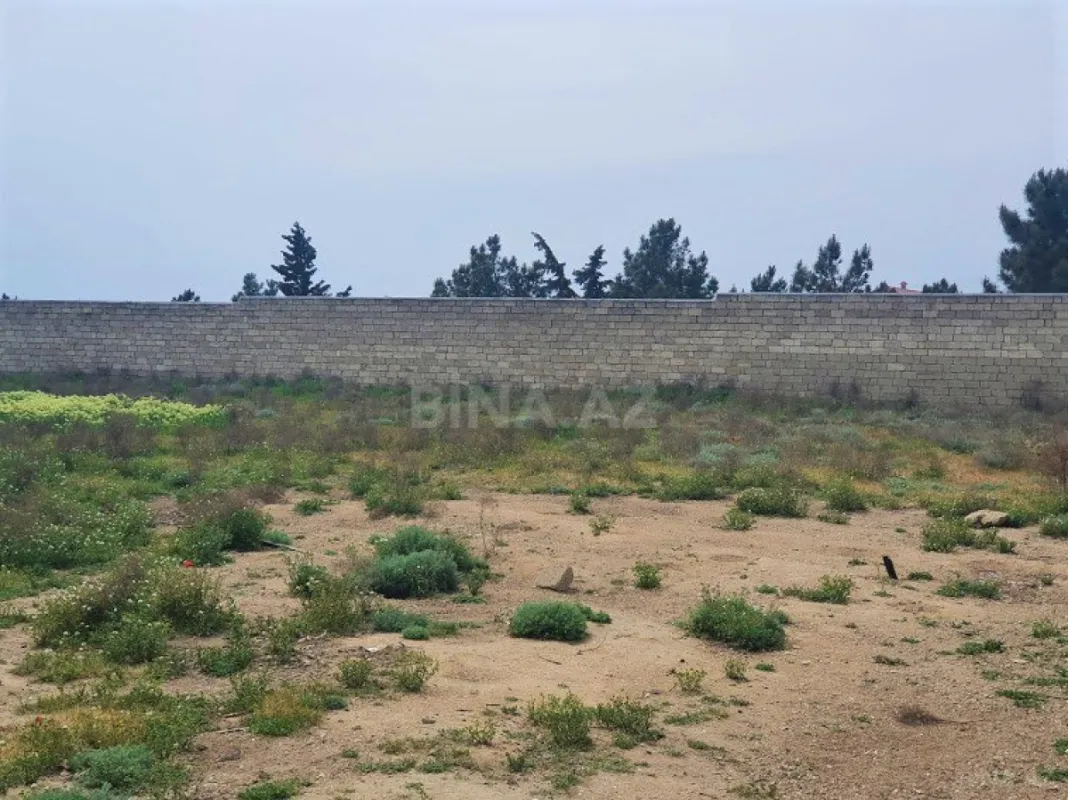 Satılır torpaq sahəsi 100 m²