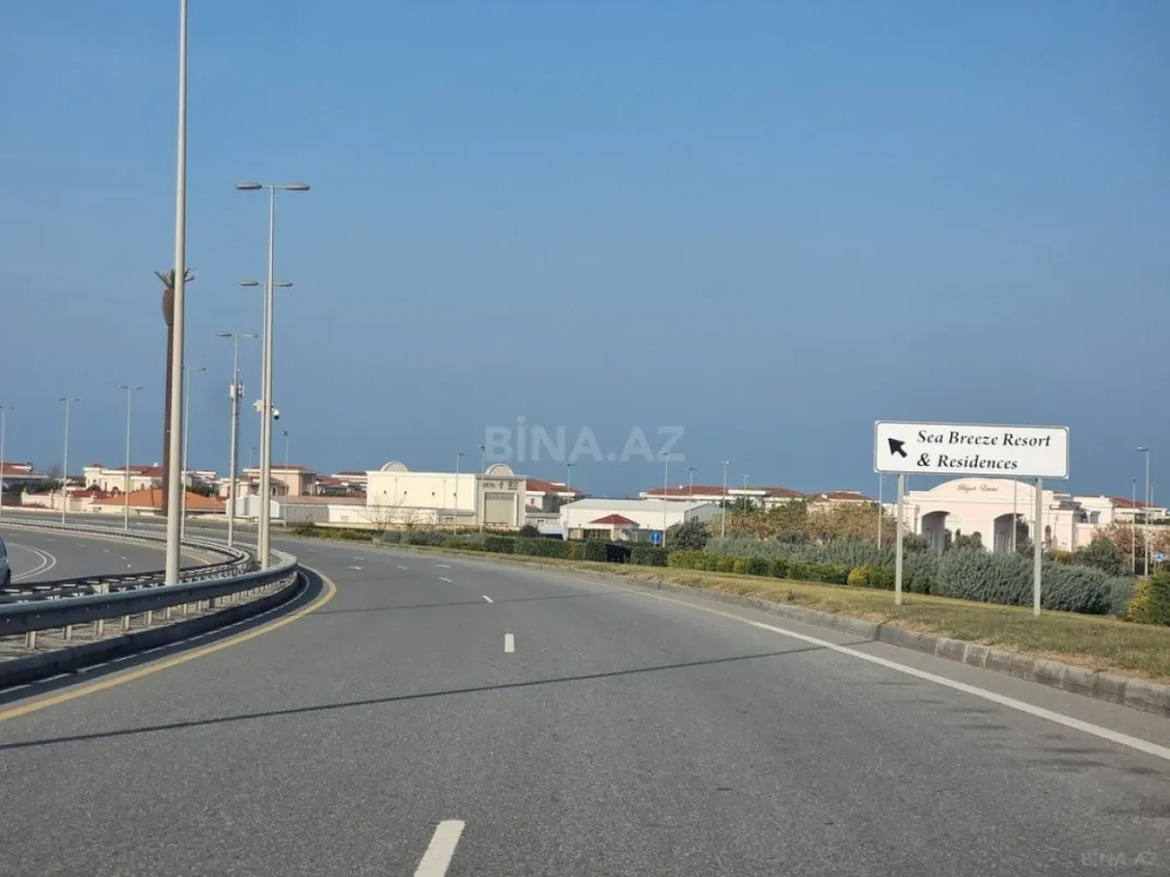 Satılır torpaq sahəsi 100 m²