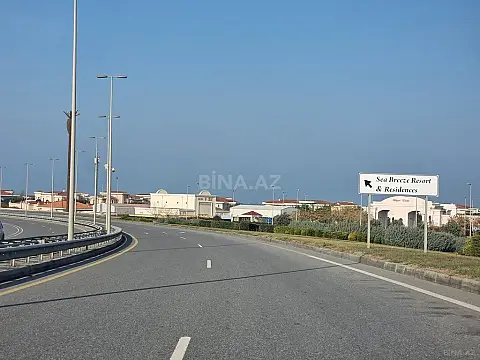 Satılır torpaq sahəsi 100 m²