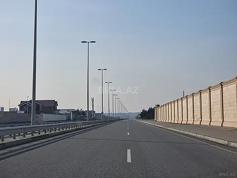 Satılır torpaq sahəsi 100 m²