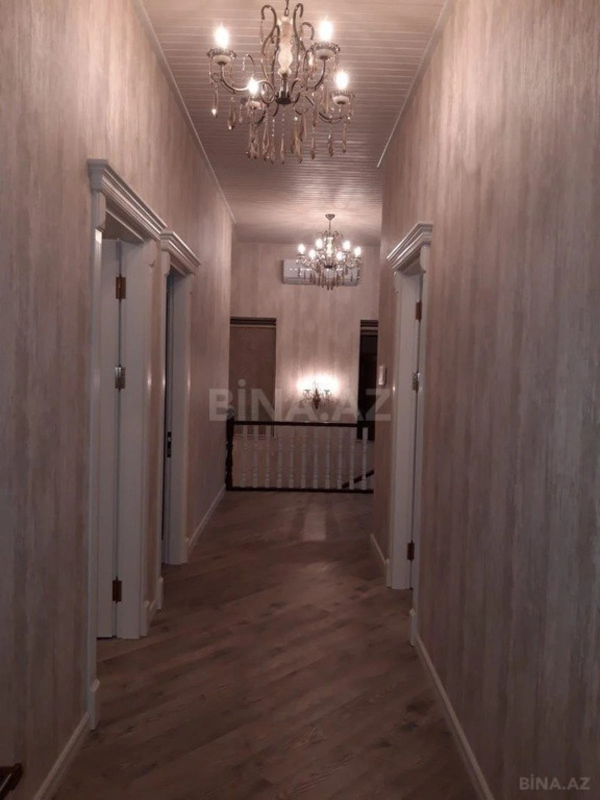 Kirayə verilir 5 otaqlı həyət evi 350 m²