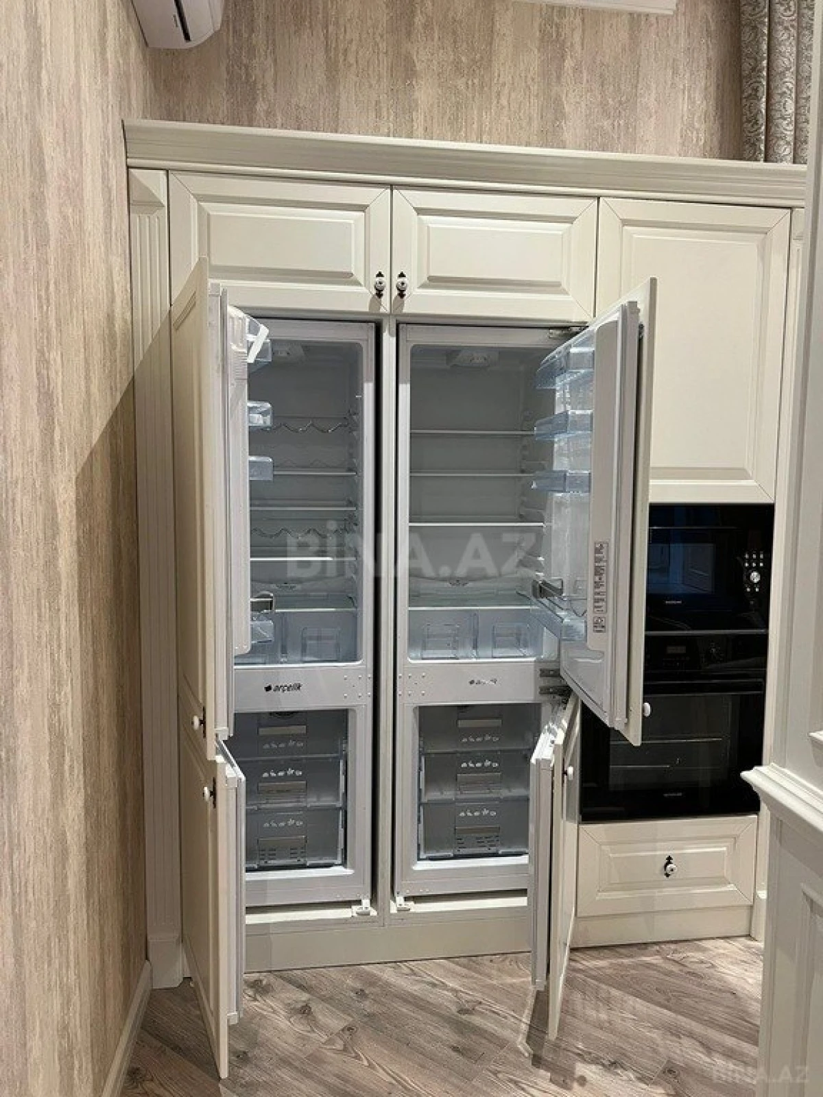 Kirayə verilir 5 otaqlı həyət evi 350 m²