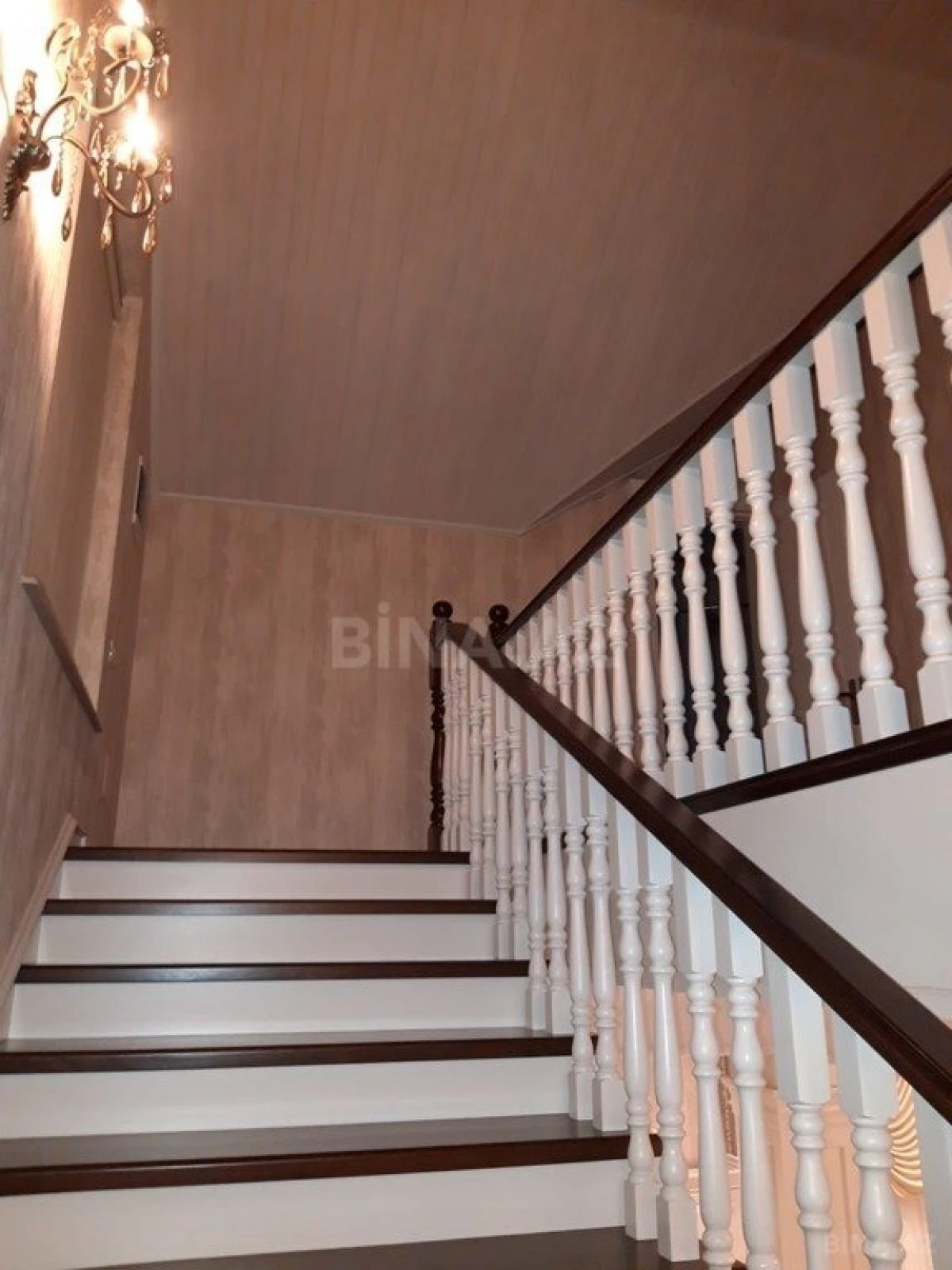 Kirayə verilir 5 otaqlı həyət evi 350 m²