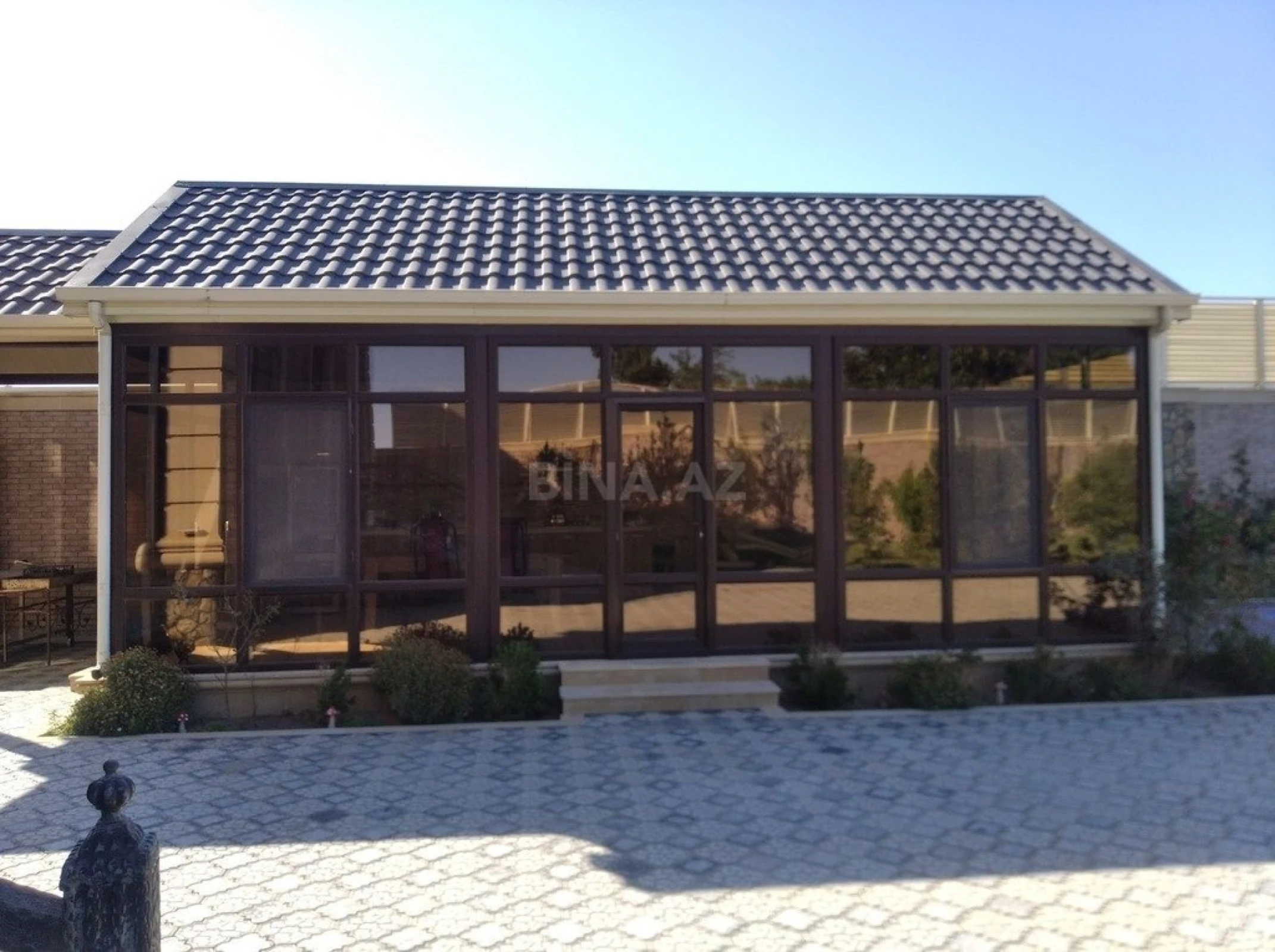 Kirayə verilir 5 otaqlı həyət evi 350 m²