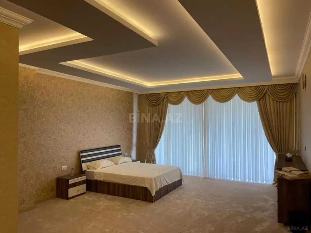 Kirayə verilir 5 otaqlı həyət evi 350 m²