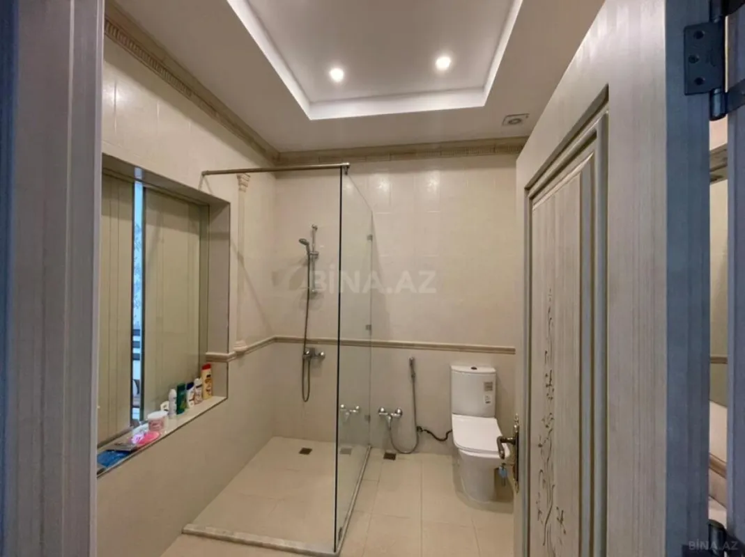 Kirayə verilir 5 otaqlı həyət evi 350 m²