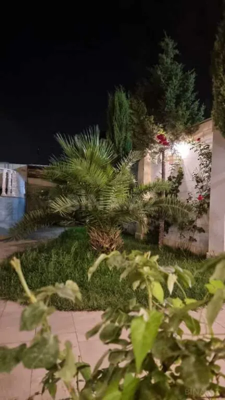 Kirayə verilir 4 otaqlı həyət evi 300 m²