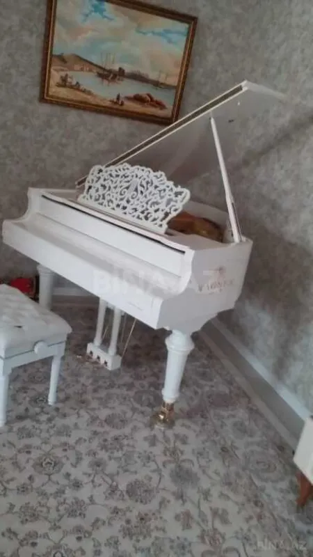 Kirayə verilir 4 otaqlı həyət evi 300 m²