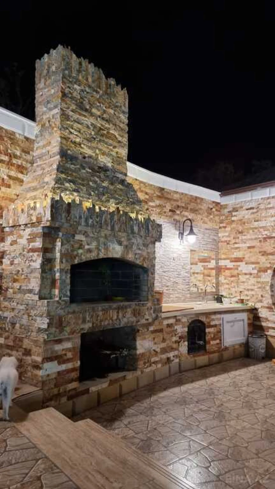 Kirayə verilir 4 otaqlı həyət evi 300 m²