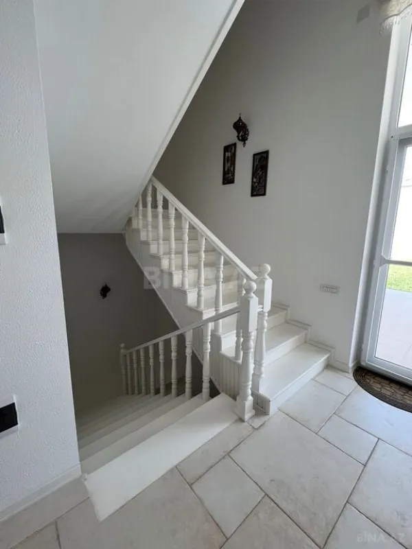 Kirayə verilir 7 otaqlı həyət evi 500 m²