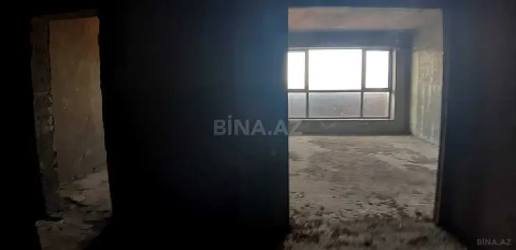 Satılır 3 otaqlı mənzil 147.5 m²