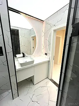 Satılır 2 otaqlı mənzil 80 m²