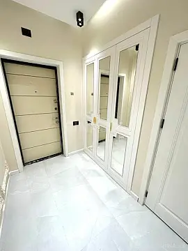 Satılır 2 otaqlı mənzil 80 m² — Bakı 2 otaq 80.00 m²
