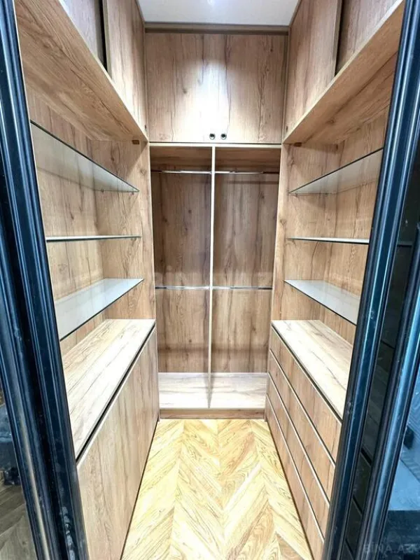 Satılır 2 otaqlı mənzil 80 m²