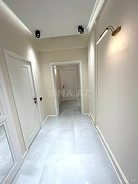 Satılır 2 otaqlı mənzil 80 m²