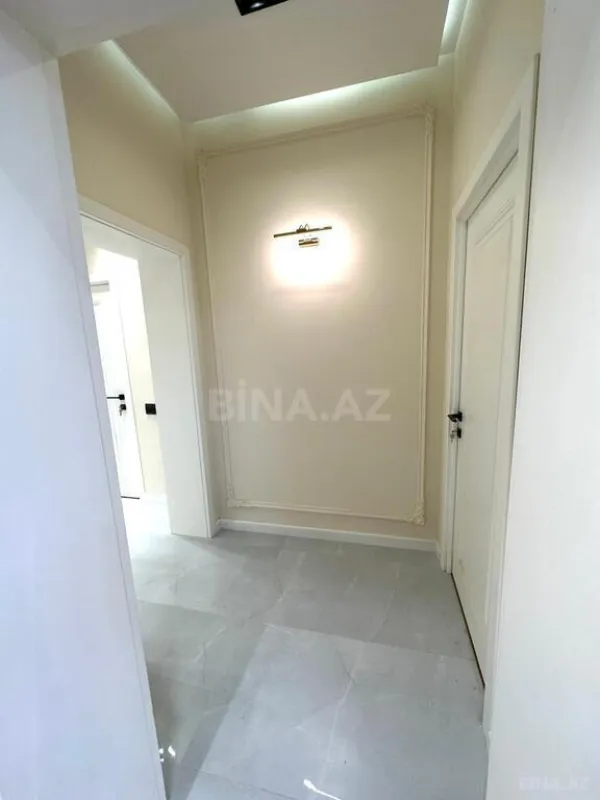 Satılır 2 otaqlı mənzil 80 m²
