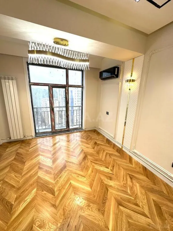 Satılır 2 otaqlı mənzil 80 m²