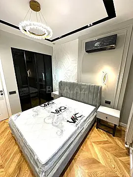 Satılır 2 otaqlı mənzil 80 m²