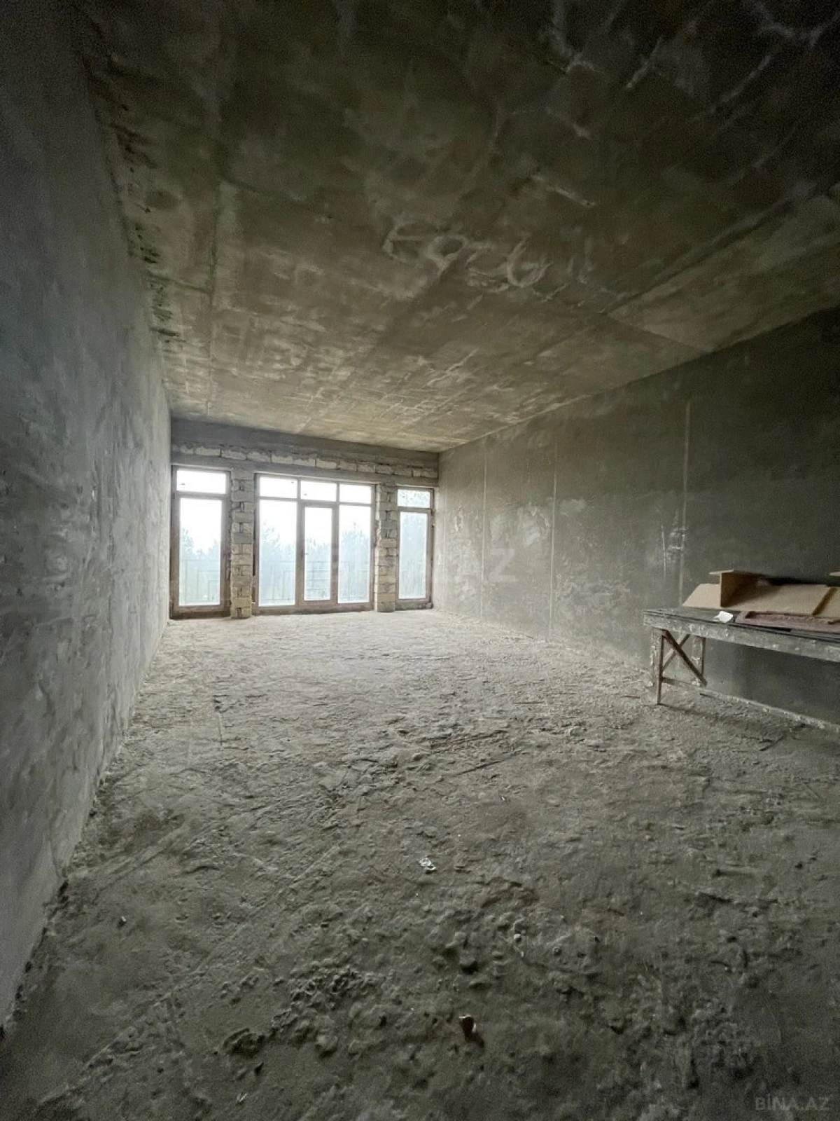 Satılır 7 otaqlı həyət evi 370 m²